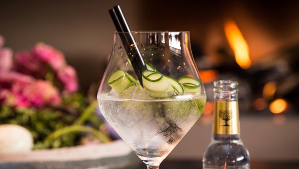 Restaurant buffet HOOM hotel Stein Urmond Live Cooking